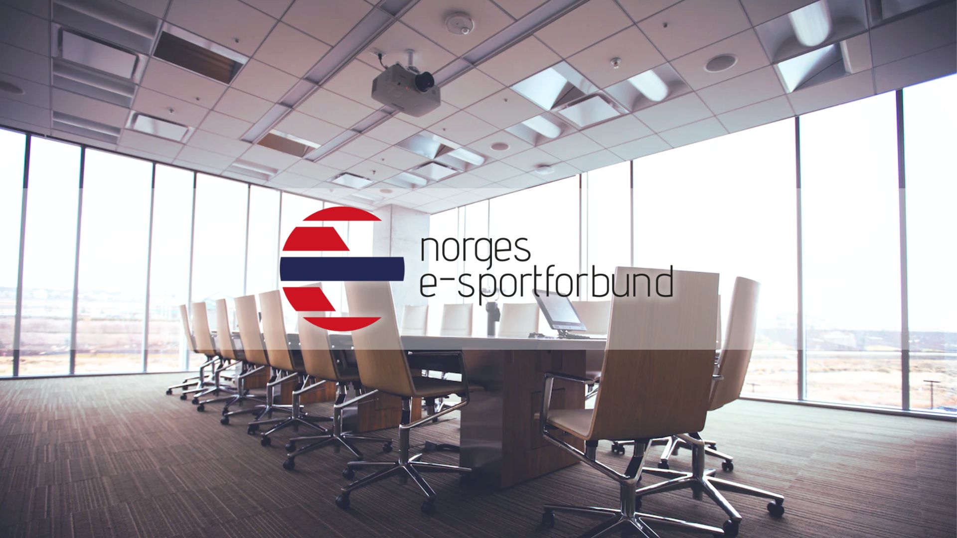 Protokoll – Det 4. ordinære Forbundstinget i Norges e-sportforbund