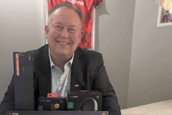 Norsk e-sport får internasjonalt løft med GXTrust som hovedpartner