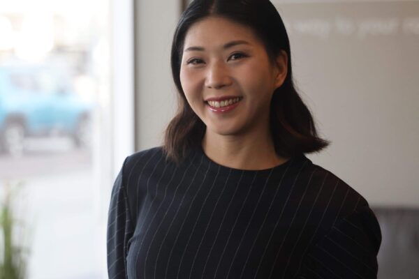 NESF foreslår Elin Yoojung som kandidat til styret i IESF